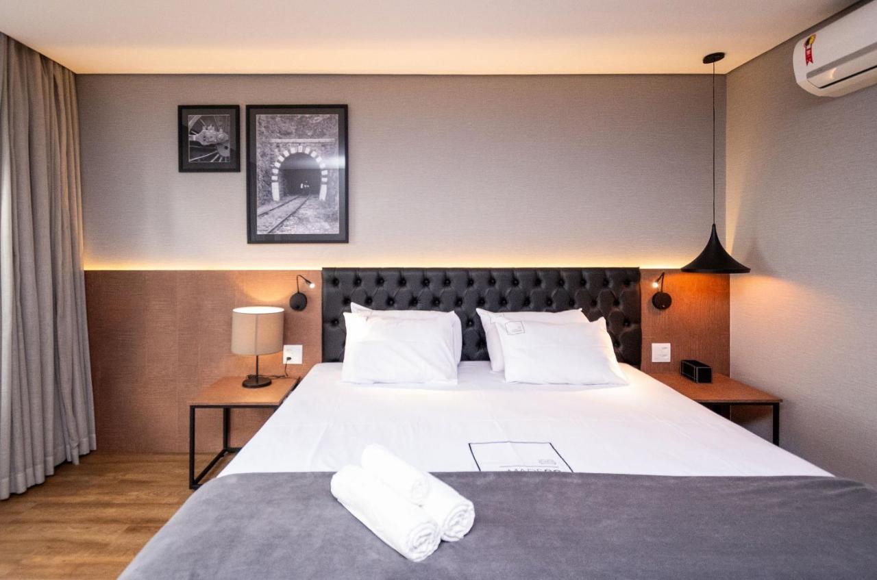 Hotel No Setor Marista 805Qsmarista Goiânia Εξωτερικό φωτογραφία